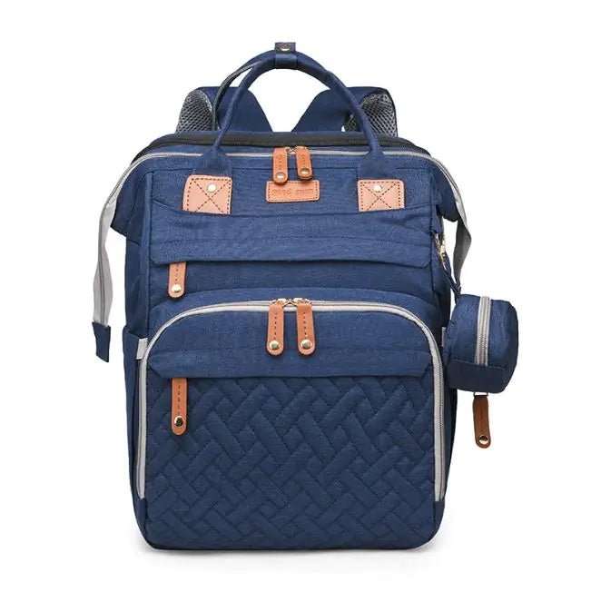 Femmora Diaper Bag with Change Station