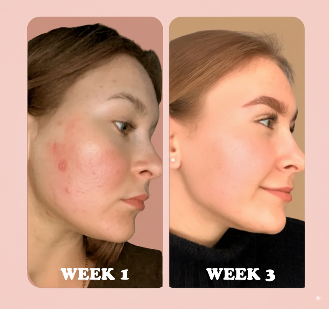 Femmora Acne Roll