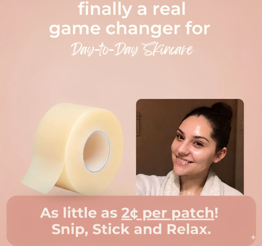 Femmora Acne Roll