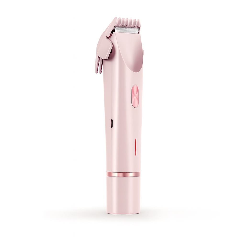 Femmora 2 in 1 Bikini Shaver