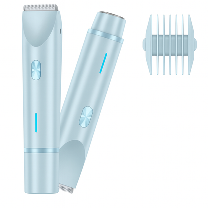 Femmora 2 in 1 Bikini Shaver