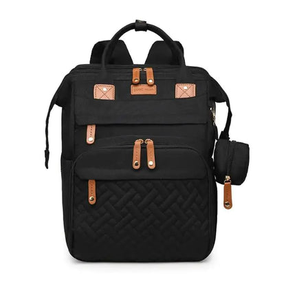 Femmora Diaper Bag with Change Station