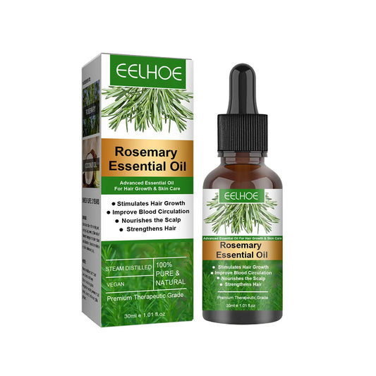 Follicle Boost Serum