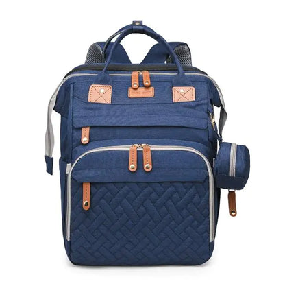 Femmora Diaper Bag with Change Station