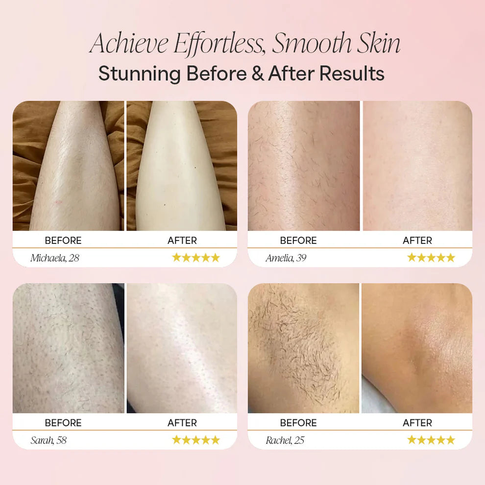 Femmora 2 in 1 Bikini Shaver