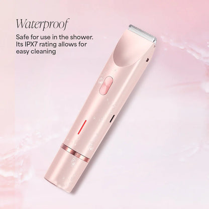 Femmora 2 in 1 Bikini Shaver
