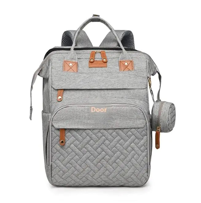 Femmora Diaper Bag with Change Station