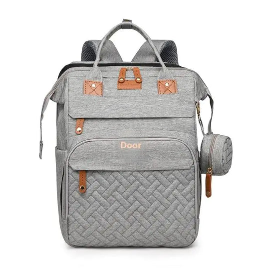 Femmora Diaper Bag with Change Station