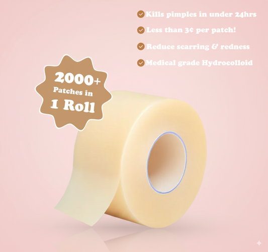 Femmora Acne Roll